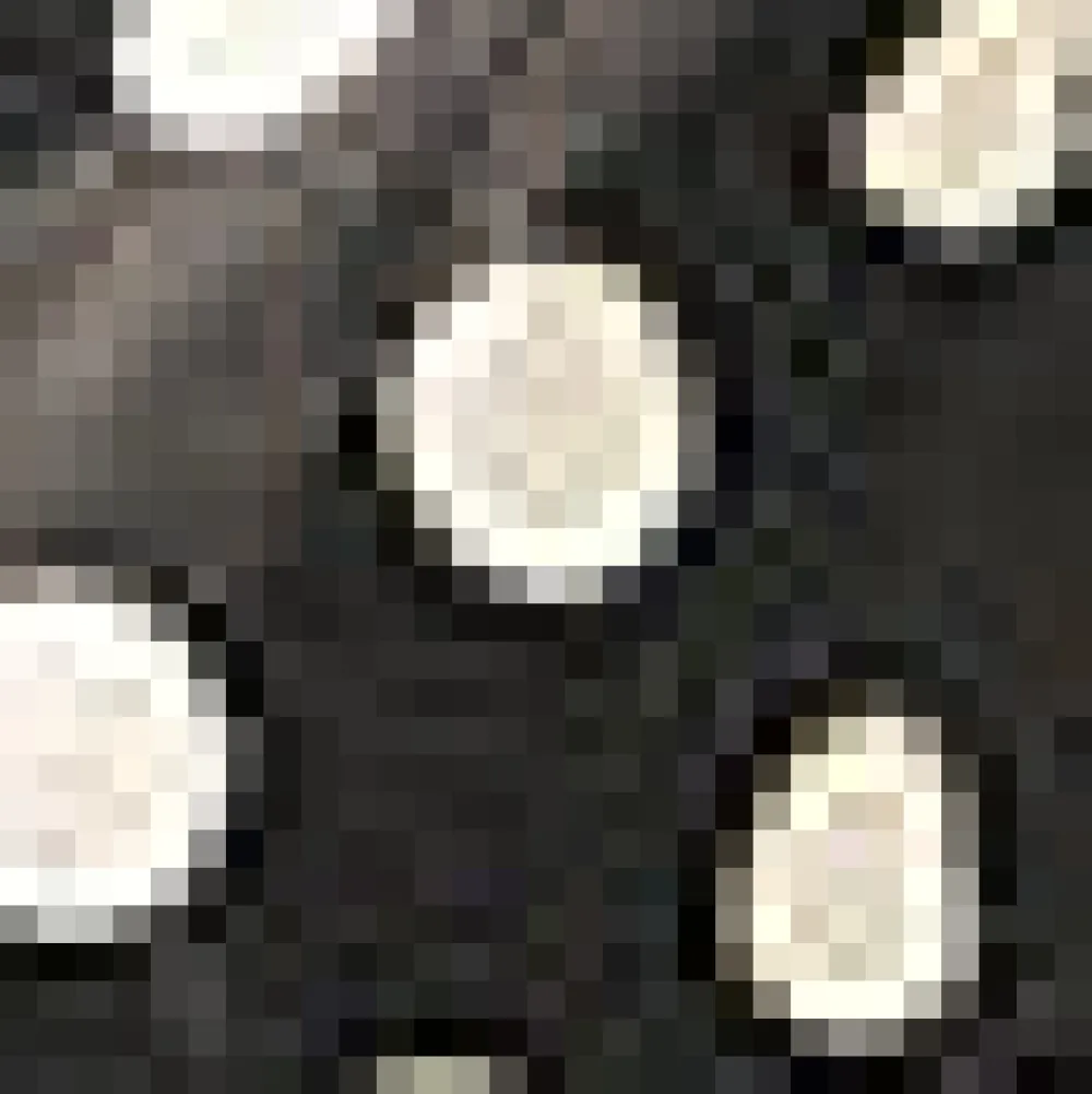 A Cult Classic Cap Sleeve Belted Dress Doting on Dots Discount