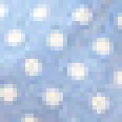 A Piece of Perfection Fit & Flare Dress Darling Dots Hot