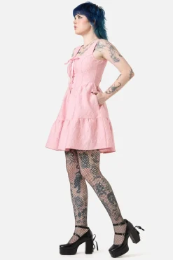 Abundance Corset Dress