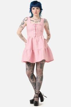 Abundance Corset Dress