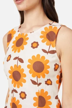 Agatha Mini Dress New