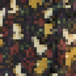 BTC All About Me Button-Down Shirt Owl Aura