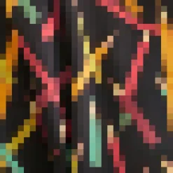 BTC All About Me Button-Down Shirt Doodle Delight Sale