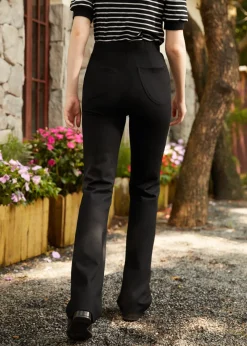 BTC Always a Classic Patch Pocket Pant Black Online