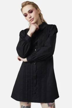 Ammabelles Collar Dress Outlet