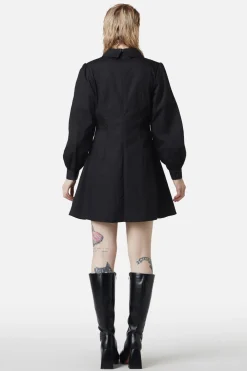 Ammabelles Collar Dress Outlet