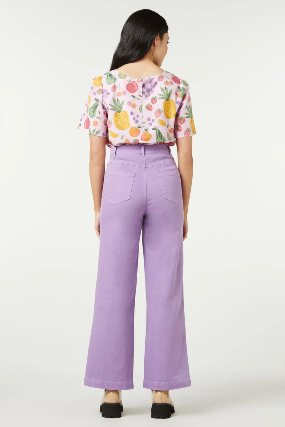 Angela Jean Clearance