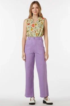 Angela Jean Clearance