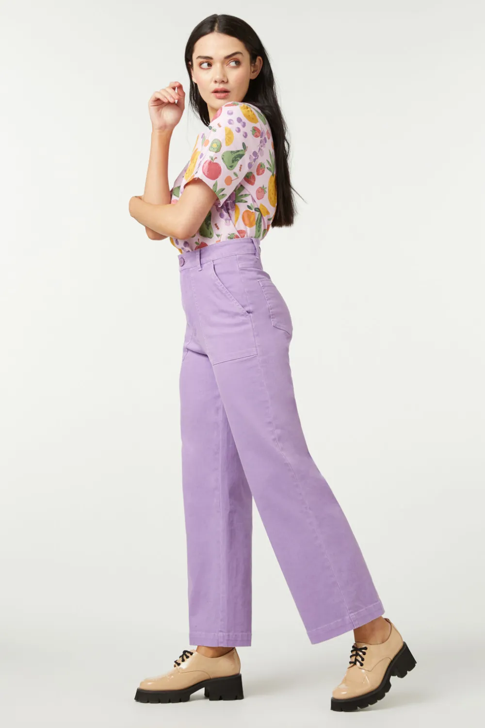 Angela Jean Clearance