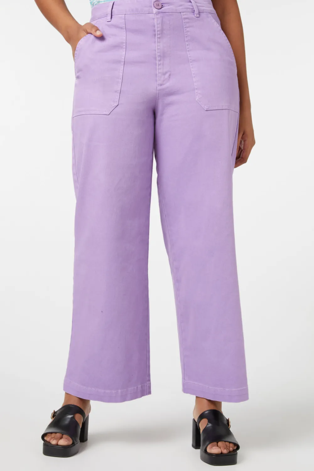 Angela Jean Clearance