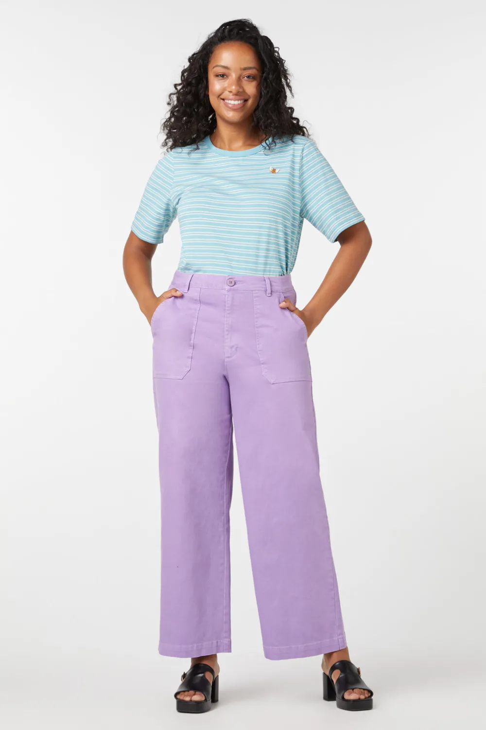 Angela Jean Clearance