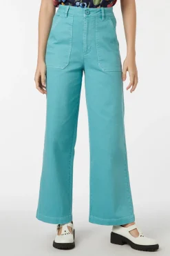 Angela Jean Clearance