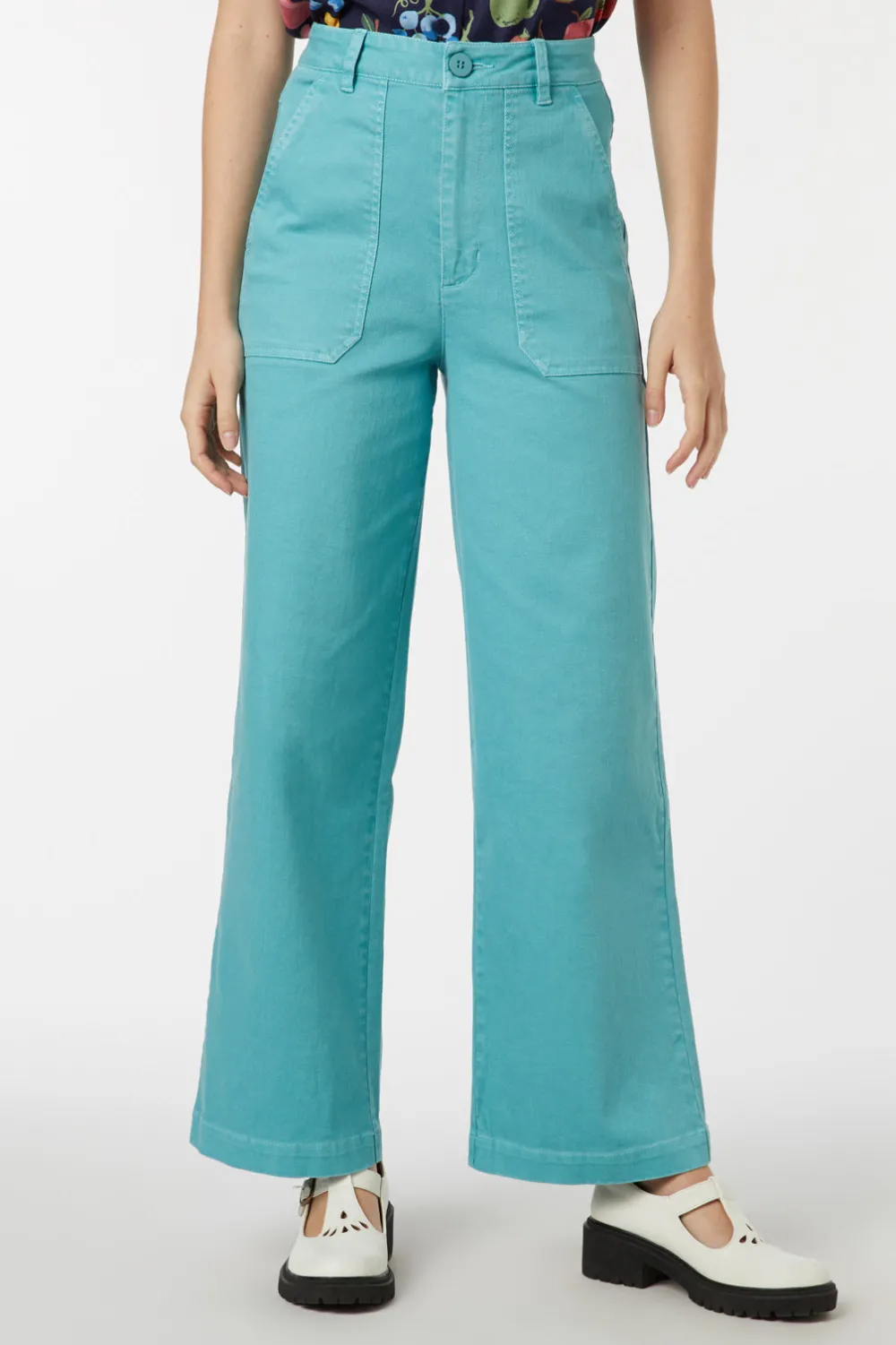 Angela Jean Clearance