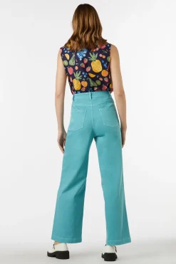 Angela Jean Clearance