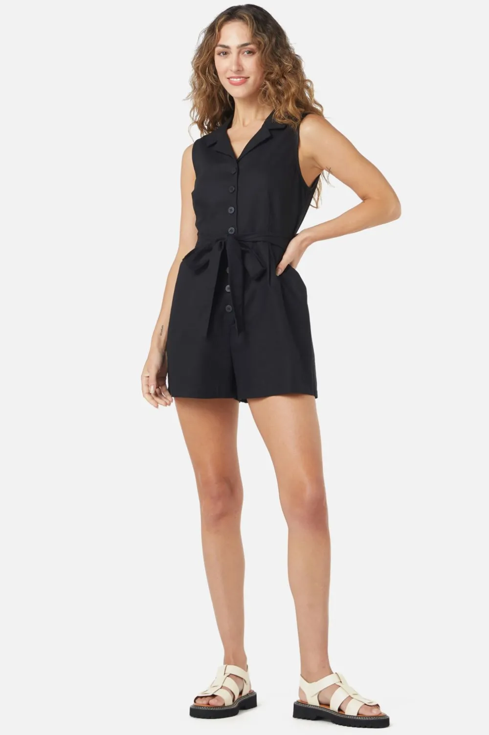 Anthea Playsuit New