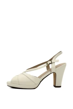 Arabel Vintage Heels Sale