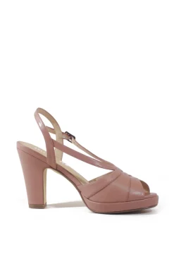 Arabel Vintage Heels Sale