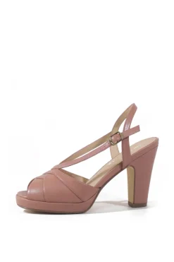 Arabel Vintage Heels Sale