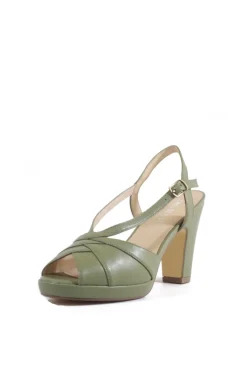 Arabel Vintage Heels Sale