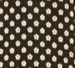 Atomic Age Sleeveless Top Polka Party Outlet