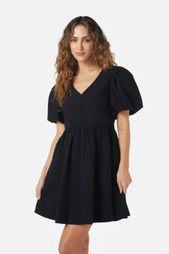 Aubrey Mini Dress Hot