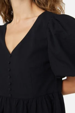 Aubrey Mini Dress Hot