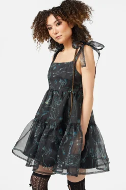 Aura Party Dress Sale