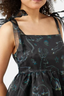 Aura Party Dress Sale