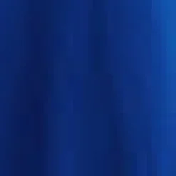 ModCloth Baby Come Back Babydoll Dress Blue Hot