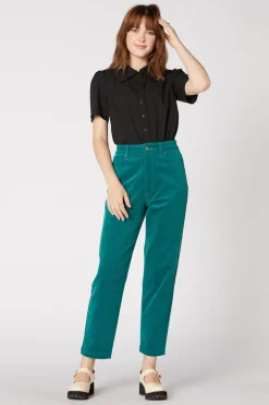 Bailey Cord Jean Clearance