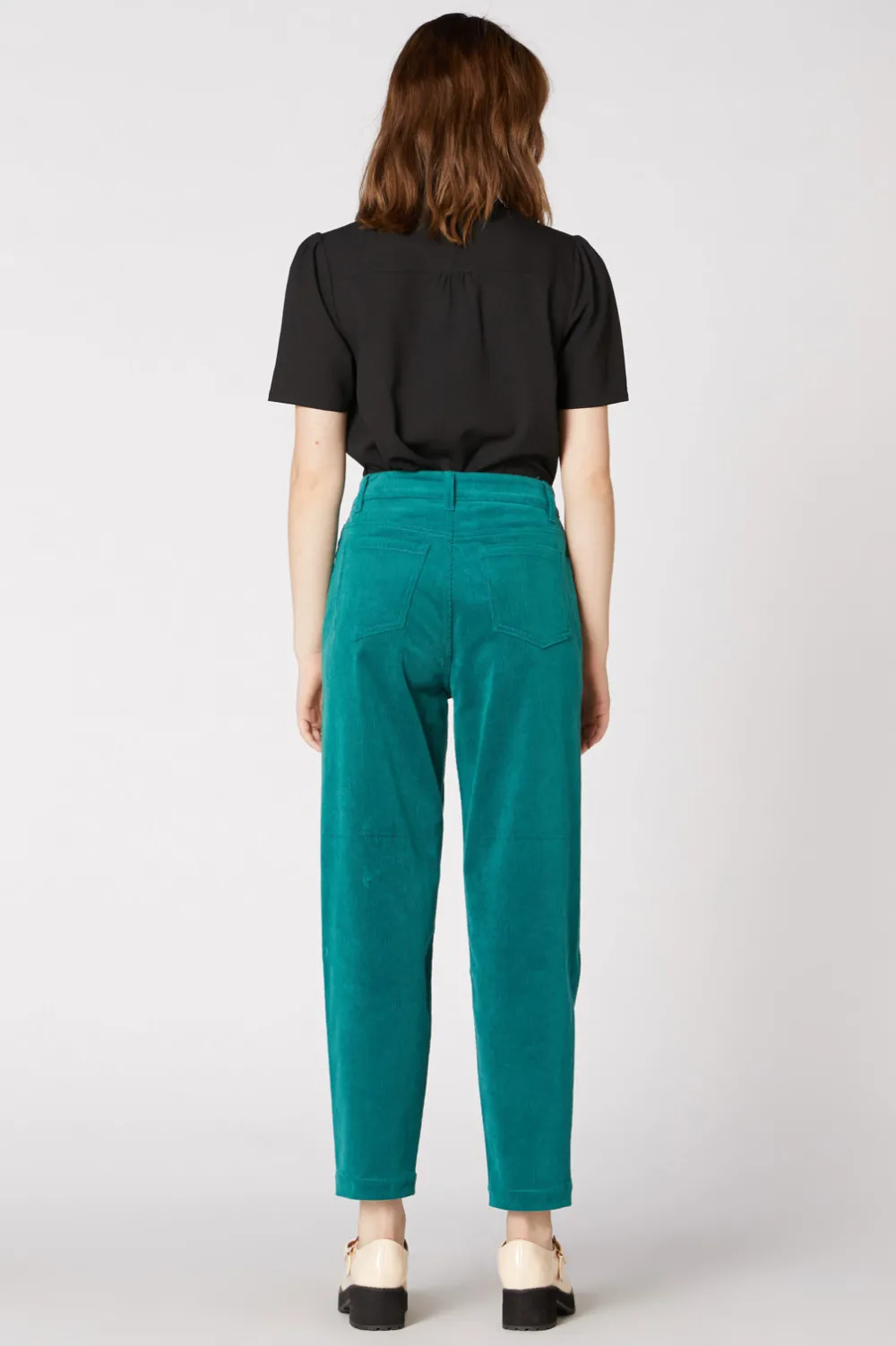 Bailey Cord Jean Clearance