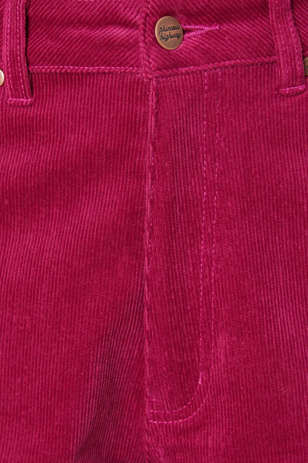 Bailey Cord Jean Clearance