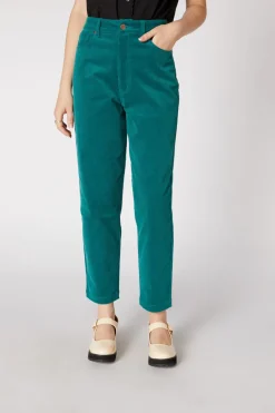 Bailey Cord Jean Clearance