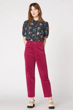 Bailey Cord Jean Clearance