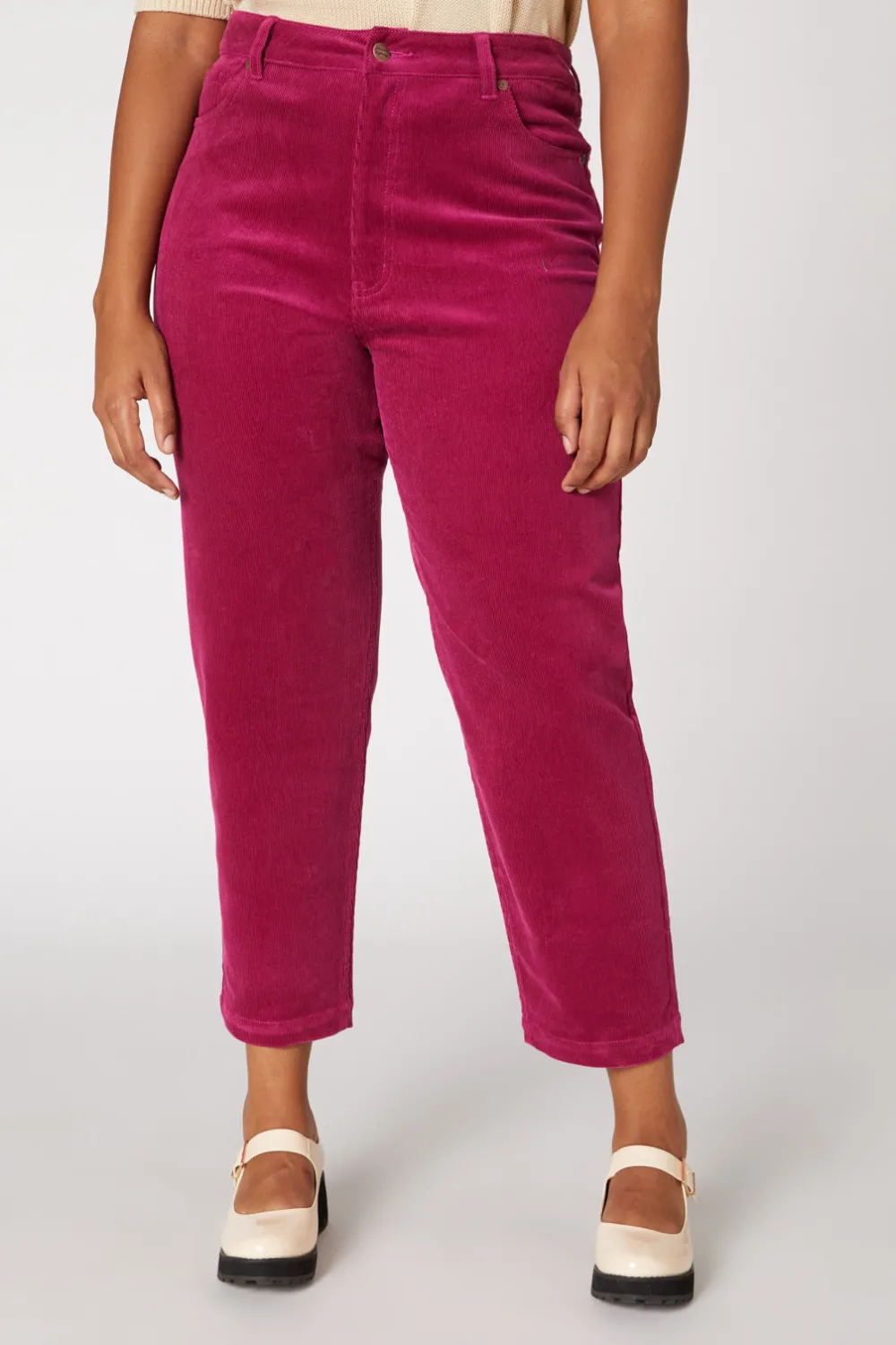 Bailey Cord Jean Clearance