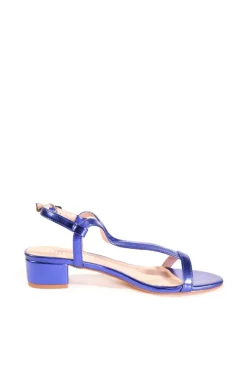 Bali T-Strap Sandals Best