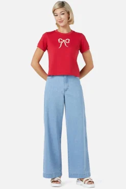 Beautiful Bows T-Shirt Outlet