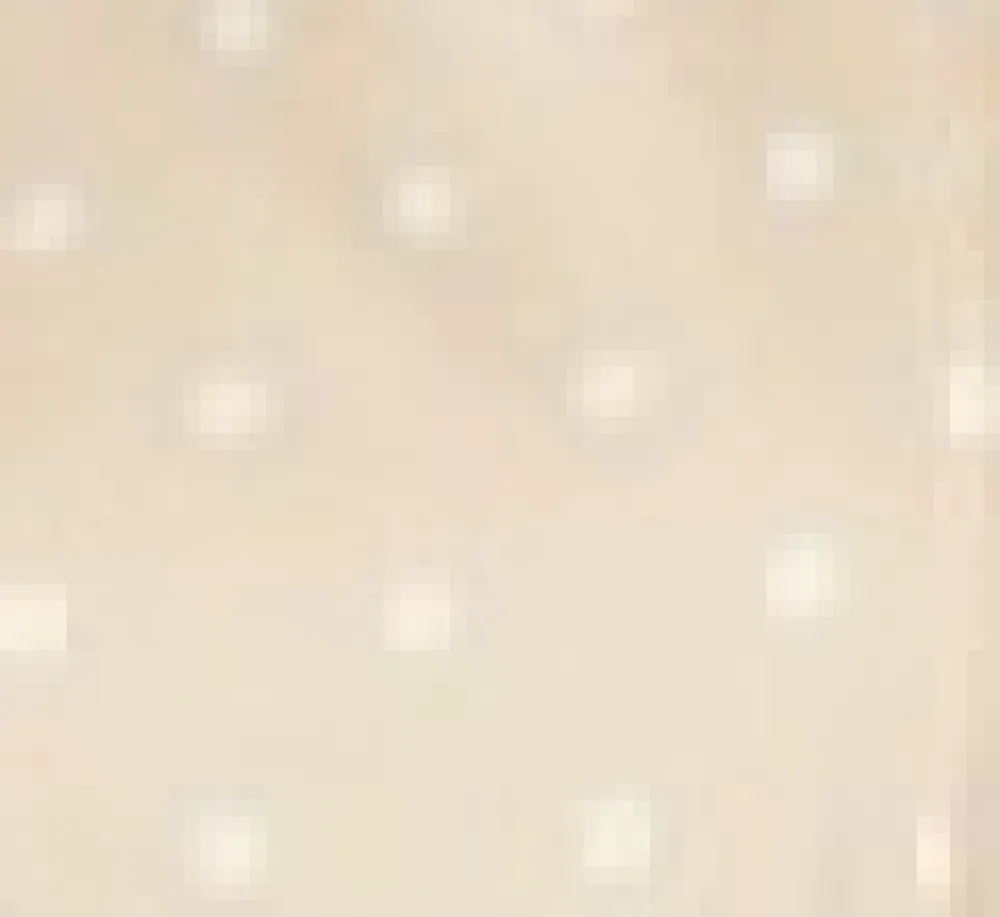 & White Polka Dot Swing Dress Beige Best