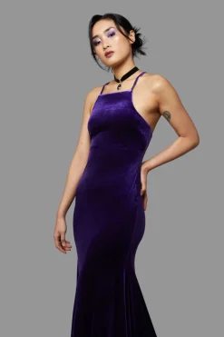 Belladonna Formal Dress Hot