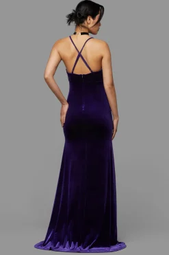 Belladonna Formal Dress Hot