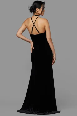 Belladonna Formal Dress Hot