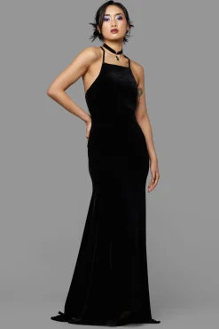 Belladonna Formal Dress Hot