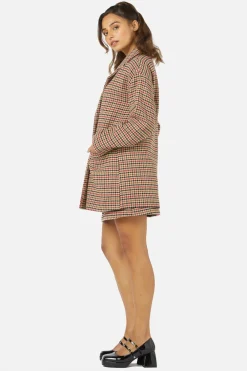 Bennett Coat Clearance