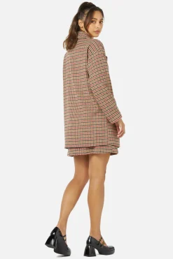 Bennett Coat Clearance