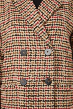 Bennett Coat Clearance