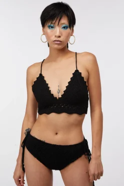 Bianca Crochet Bikini Bottom Online