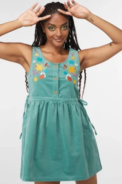 Bianca Pinafore Clearance