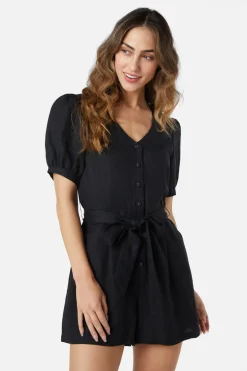 Bianca Playsuit Clearance