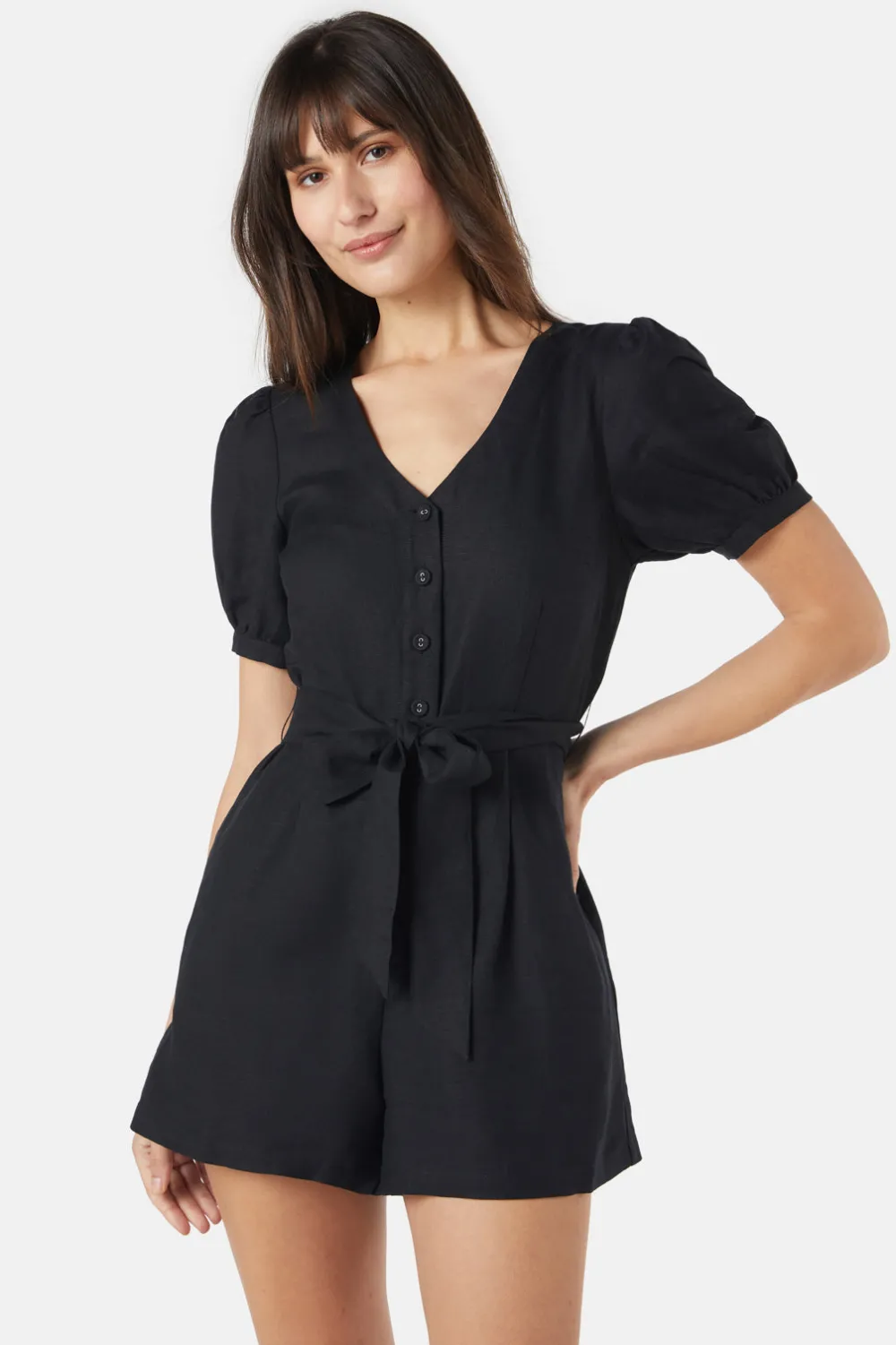 Bianca Playsuit Clearance