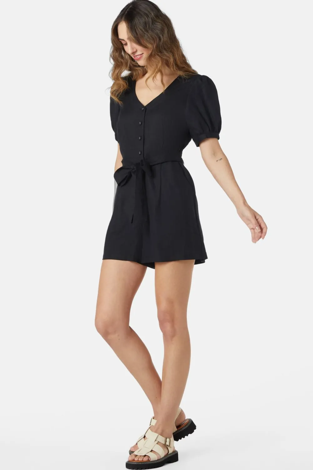 Bianca Playsuit Clearance